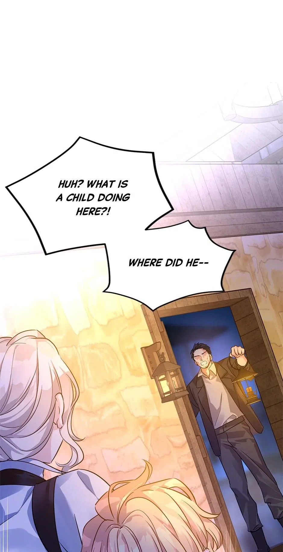 The Villainess Flips the Script! Chapter 103 – Page 2