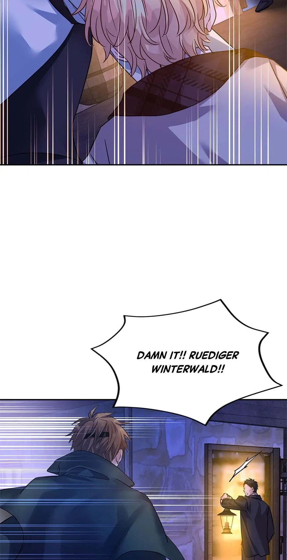 The Villainess Flips the Script! Chapter 103 – Page 3