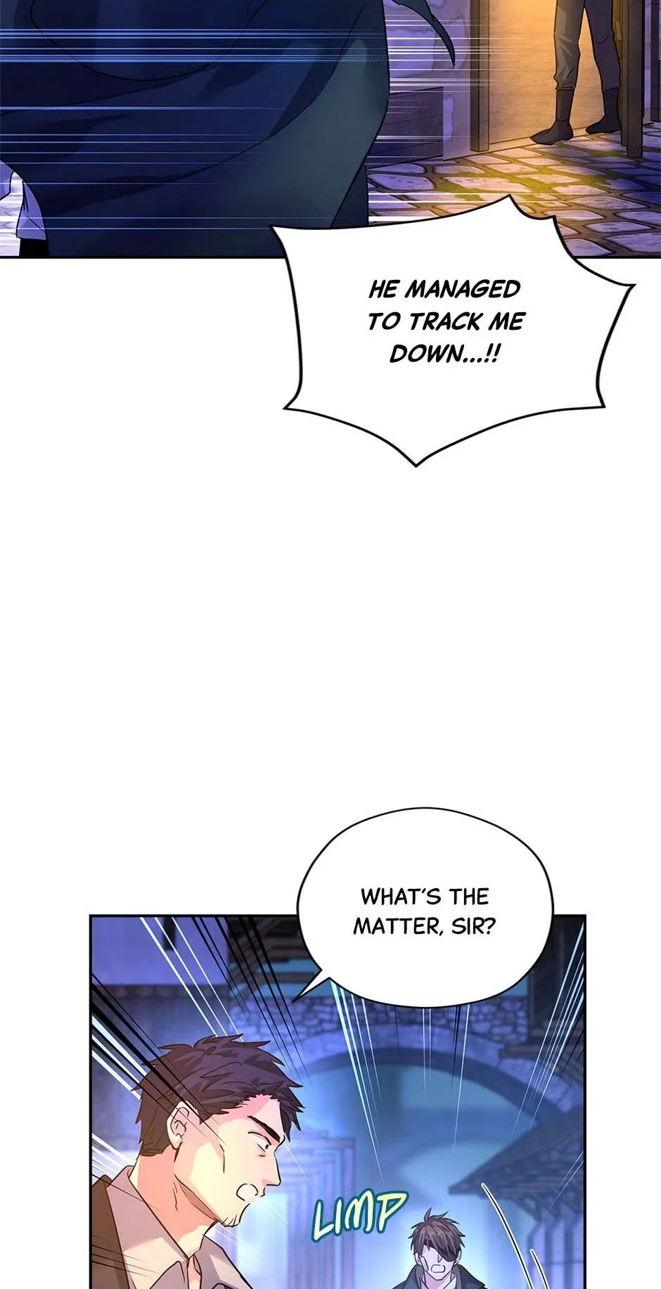 The Villainess Flips the Script! Chapter 103 – Page 4