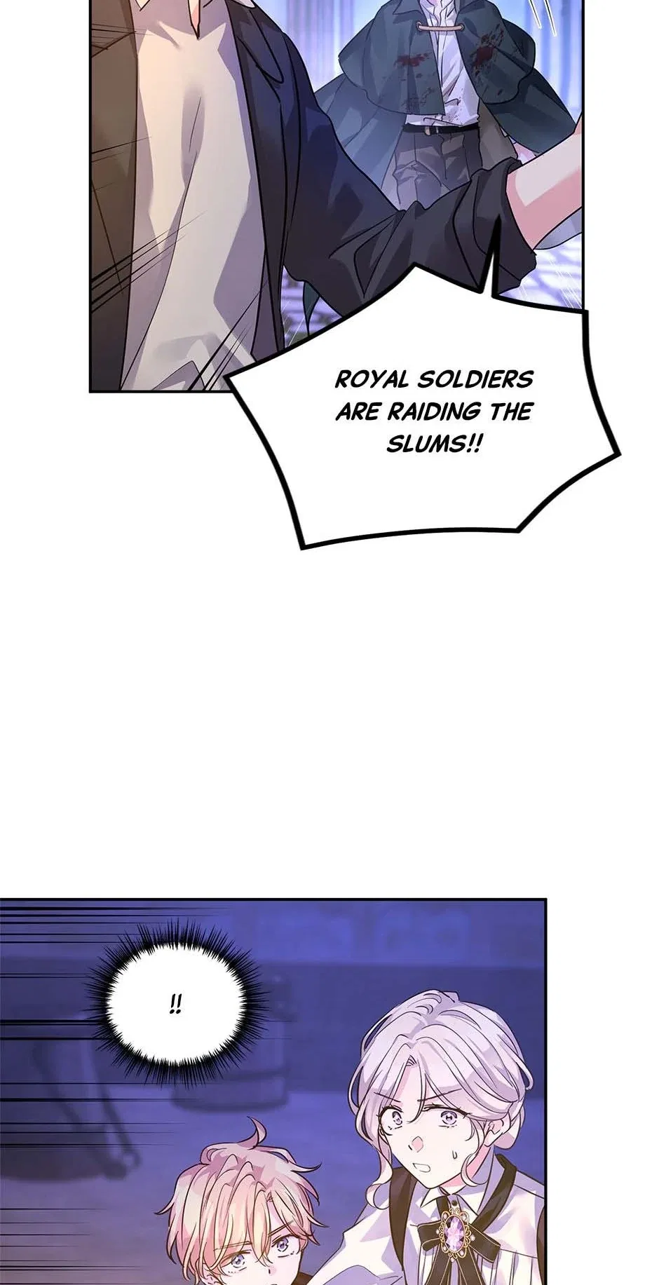 The Villainess Flips the Script! Chapter 103 – Page 5