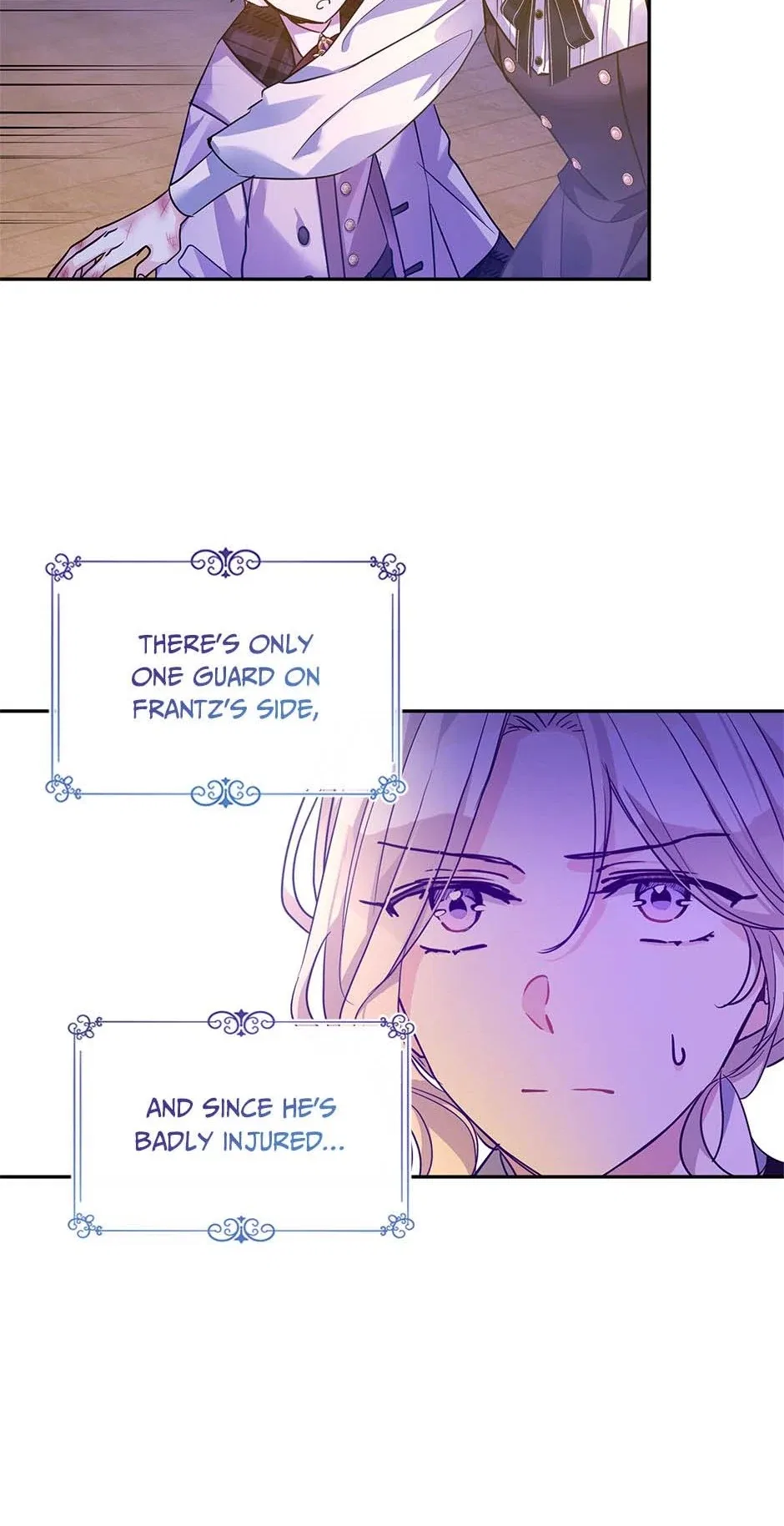 The Villainess Flips the Script! Chapter 103 – Page 6