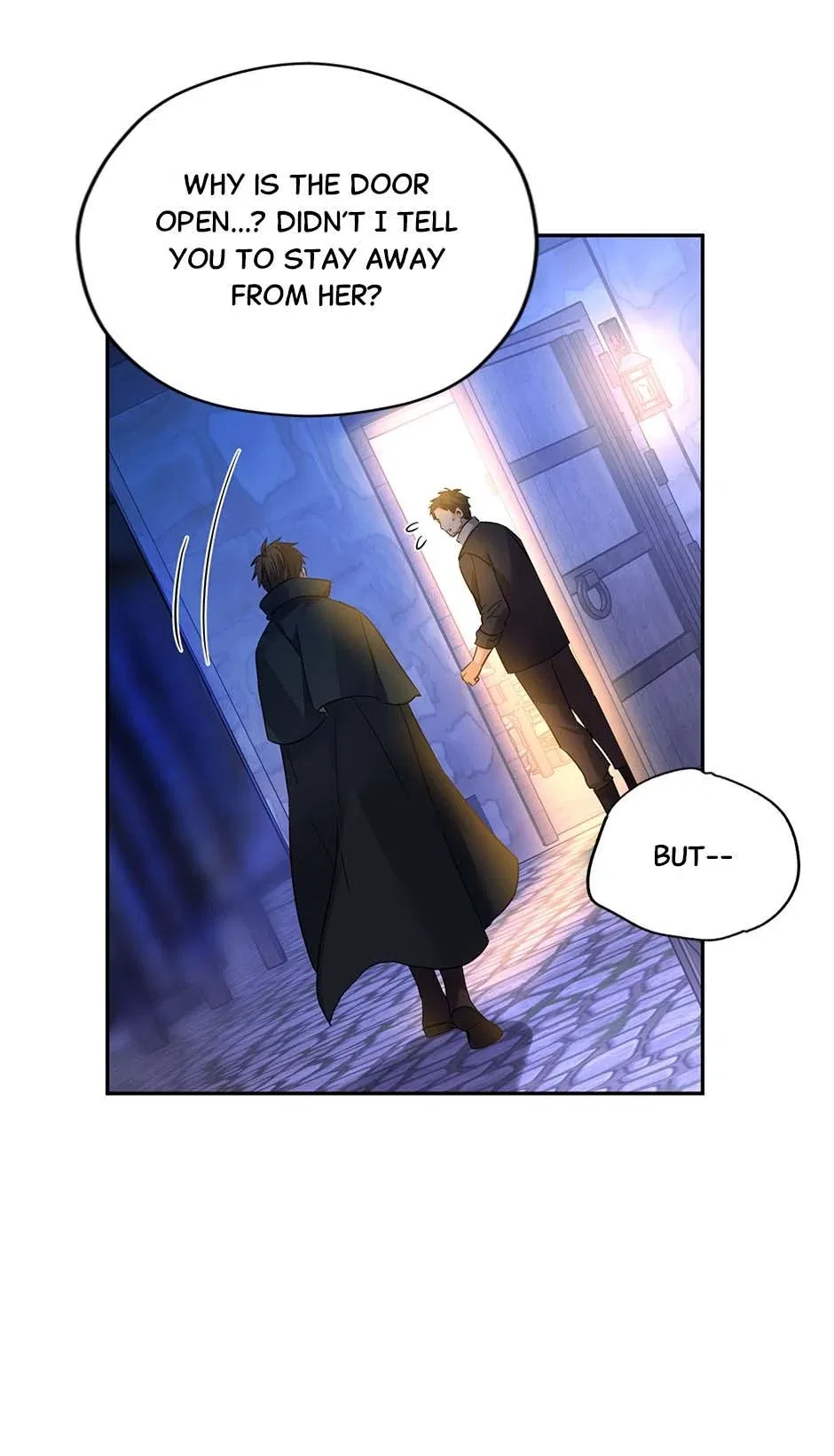 The Villainess Flips the Script! Chapter 103 – Page 7