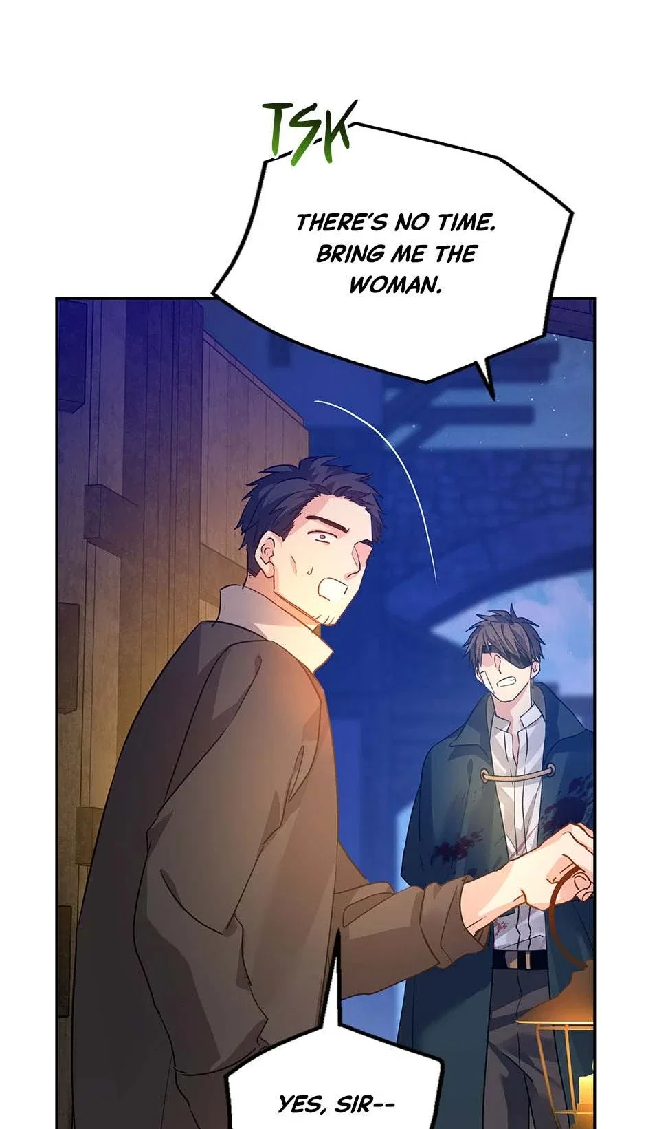 The Villainess Flips the Script! Chapter 103 – Page 8