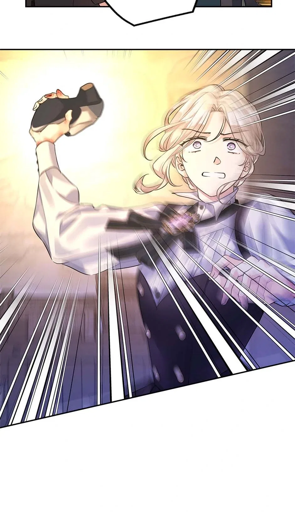 The Villainess Flips the Script! Chapter 103 – Page 9