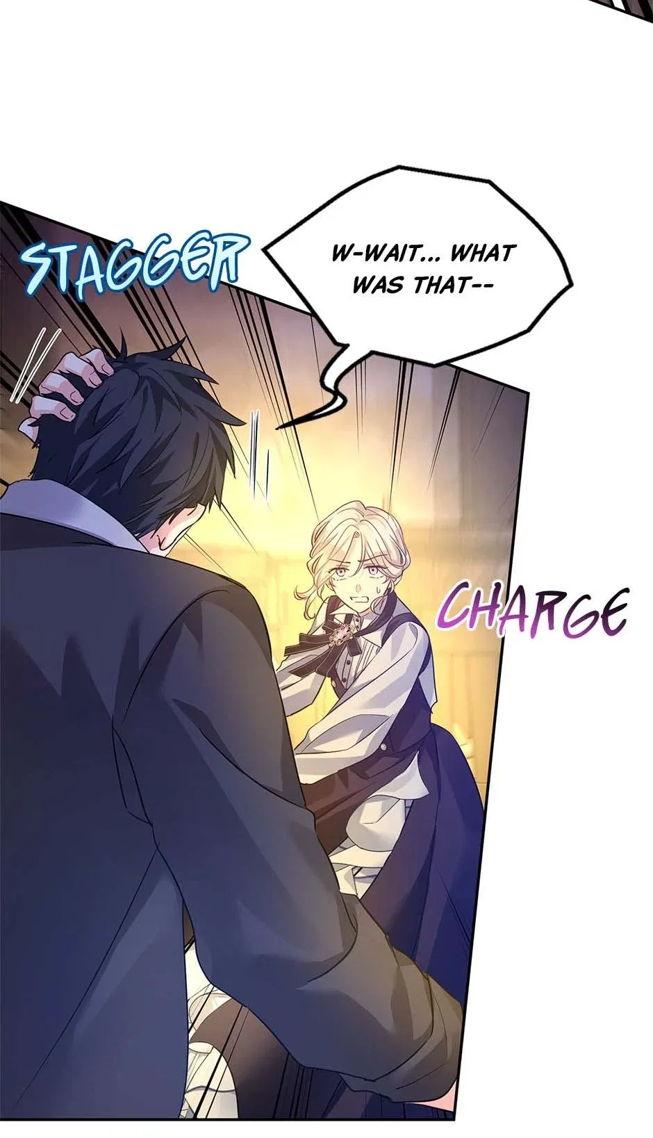 The Villainess Flips the Script! Chapter 103 – Page 11