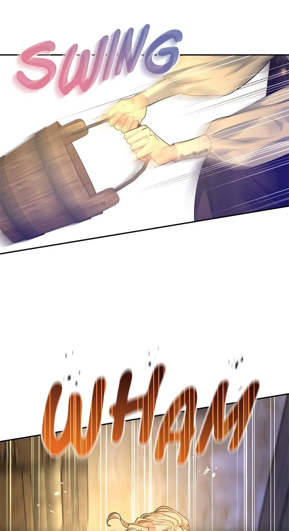 The Villainess Flips the Script! Chapter 103 – Page 12