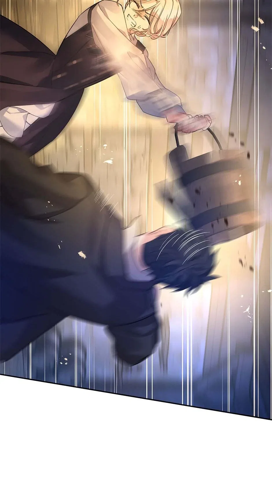 The Villainess Flips the Script! Chapter 103 – Page 13