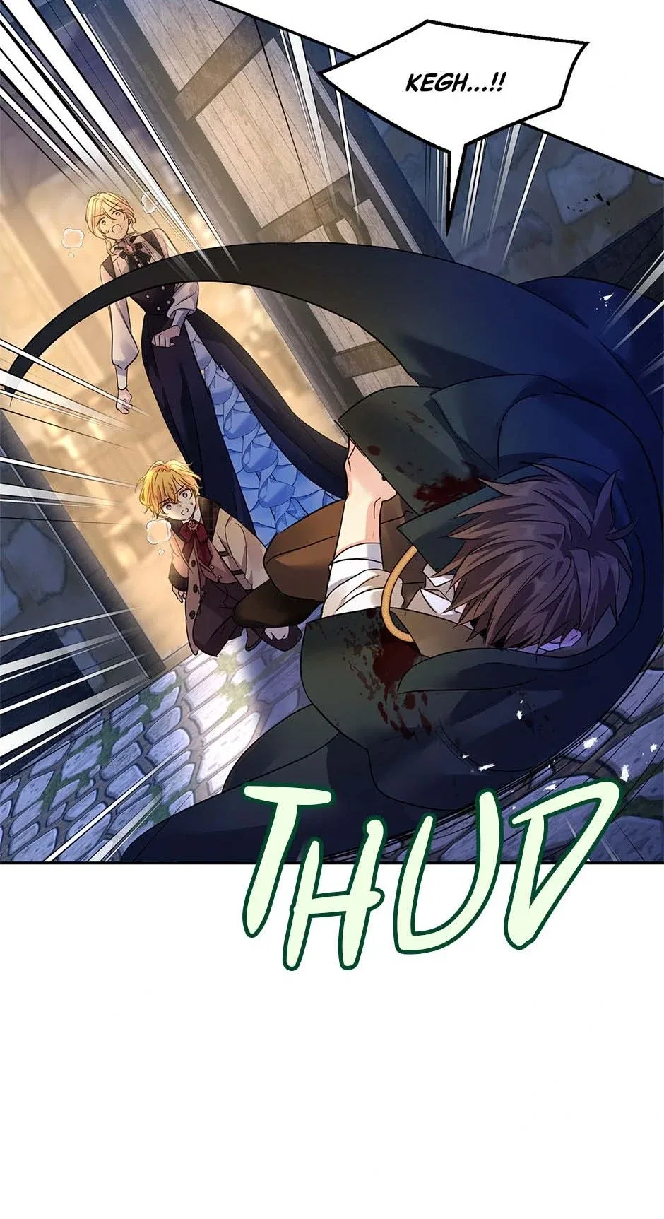 The Villainess Flips the Script! Chapter 103 – Page 16