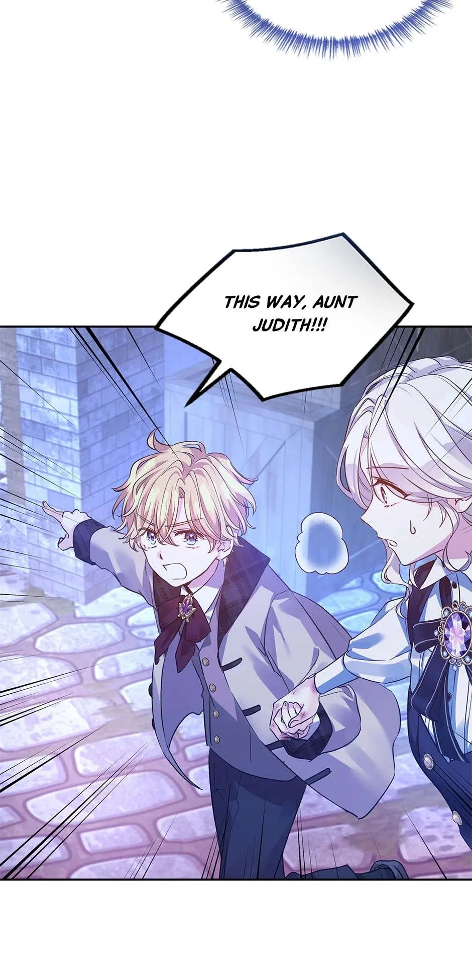 The Villainess Flips the Script! Chapter 103 – Page 21