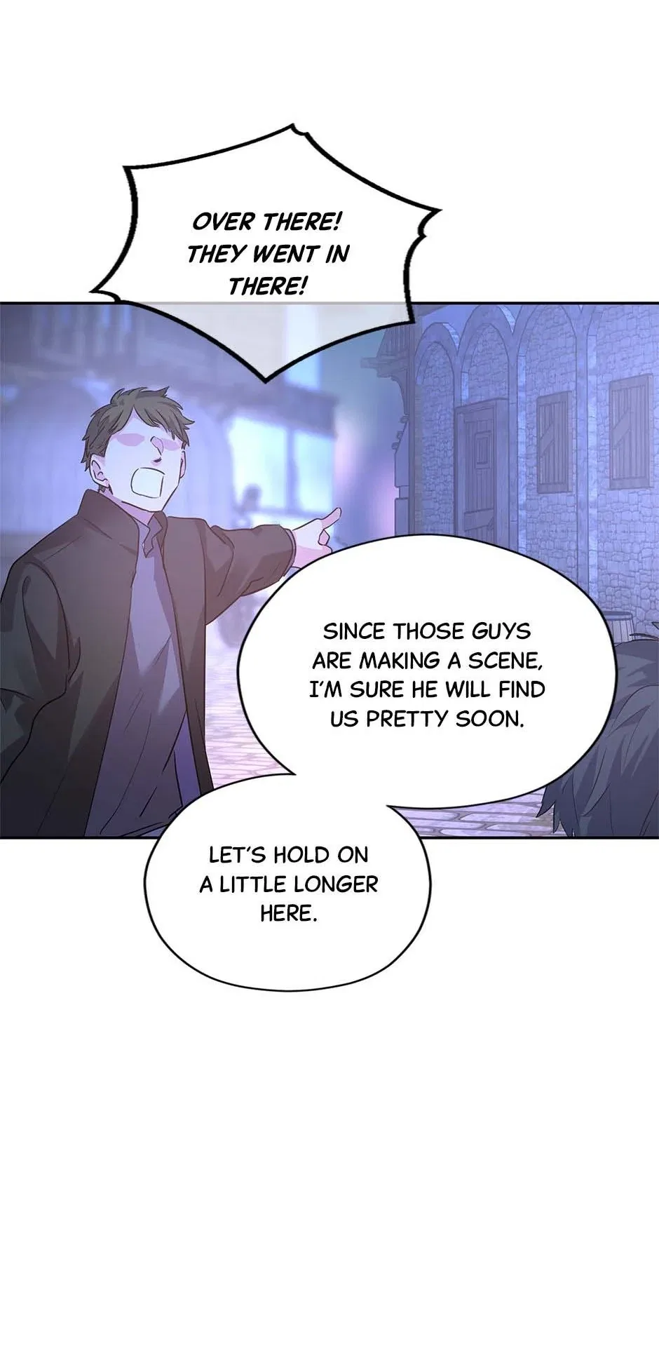 The Villainess Flips the Script! Chapter 103 – Page 24