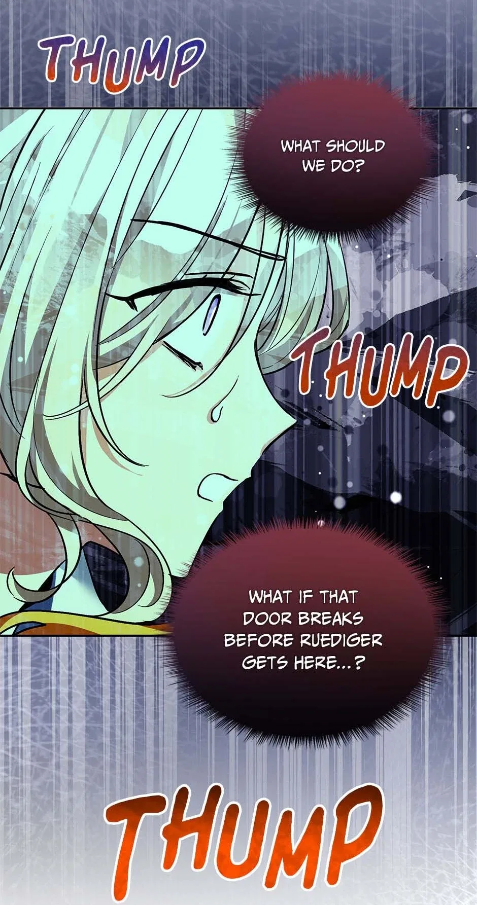 The Villainess Flips the Script! Chapter 103 – Page 29