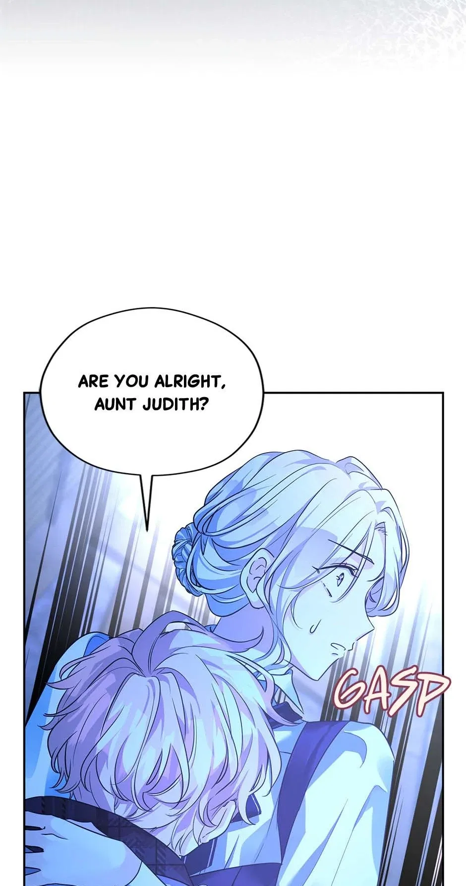 The Villainess Flips the Script! Chapter 103 – Page 30