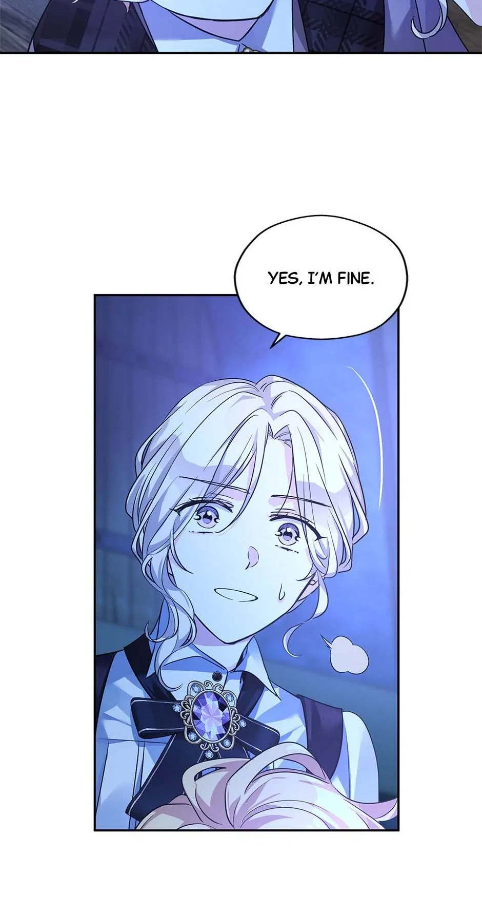 The Villainess Flips the Script! Chapter 103 – Page 32