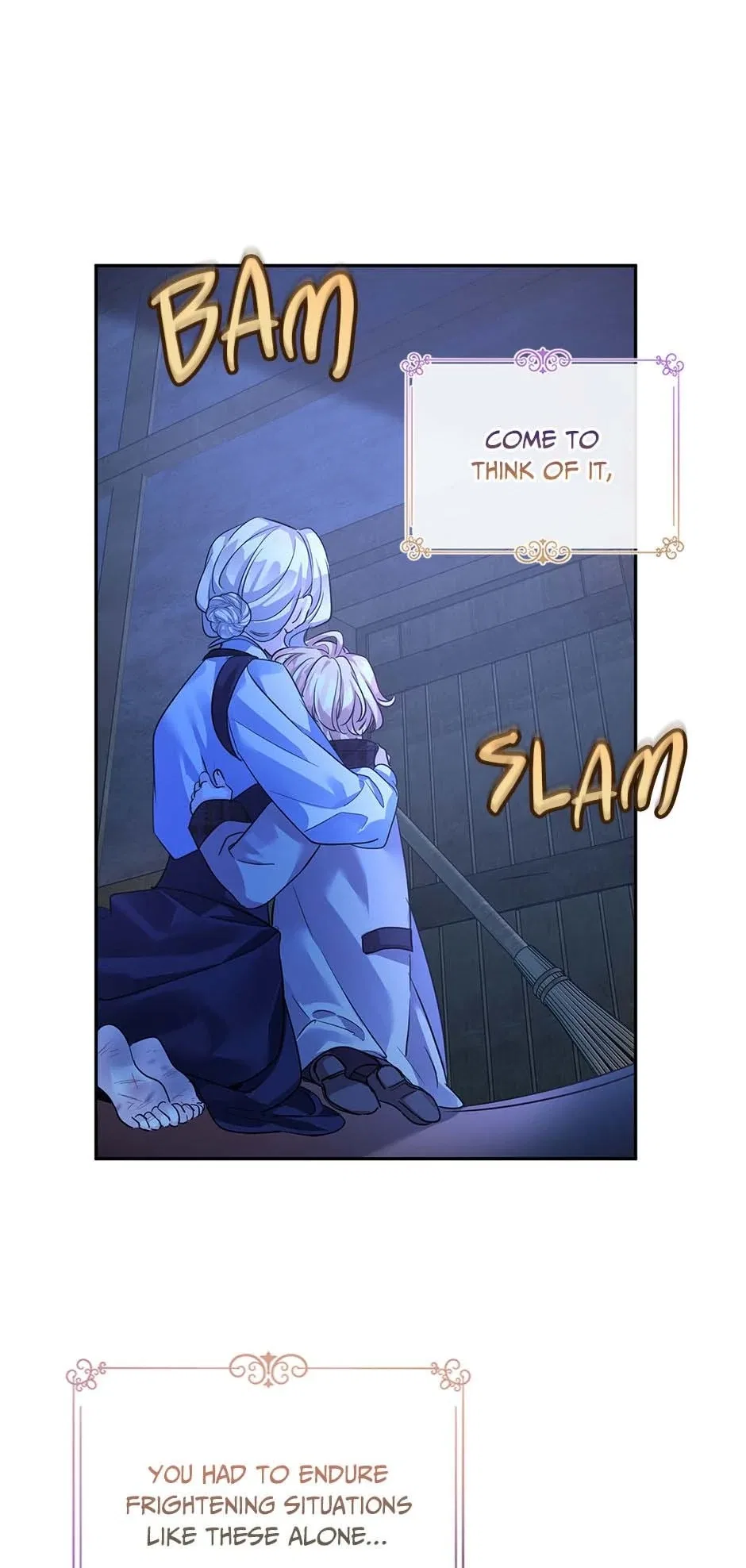 The Villainess Flips the Script! Chapter 103 – Page 33