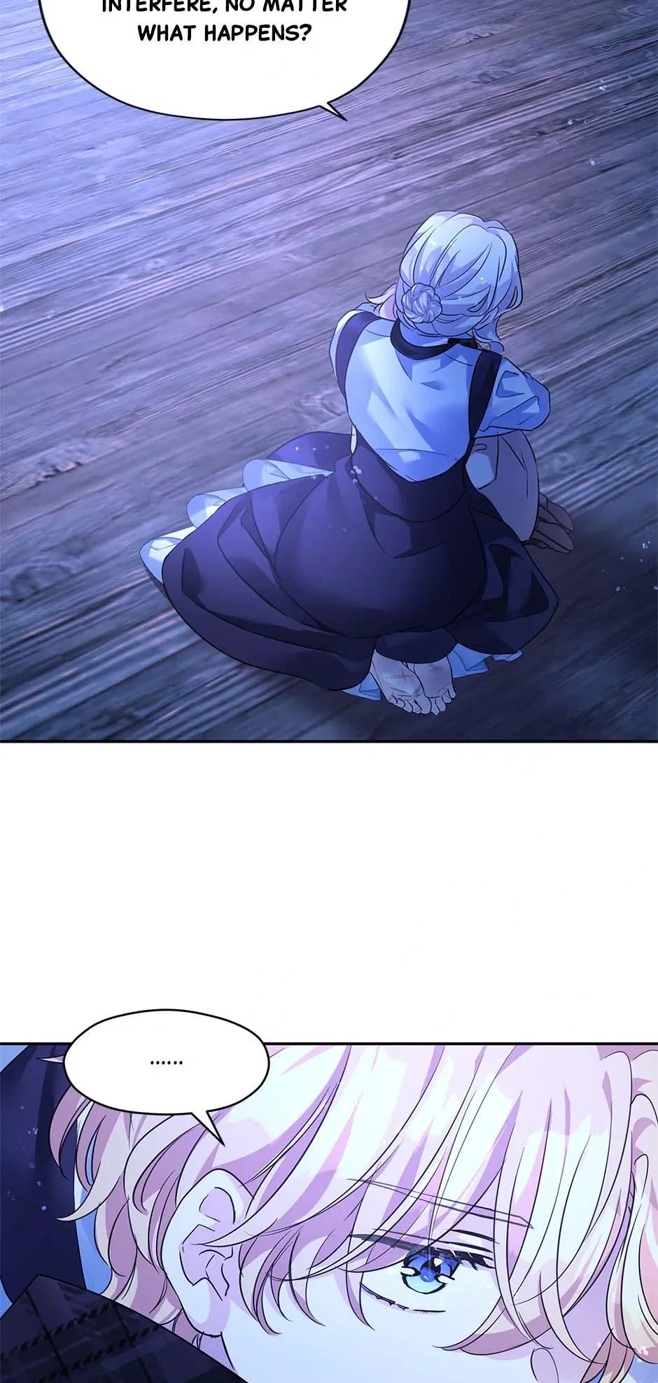 The Villainess Flips the Script! Chapter 103 – Page 36