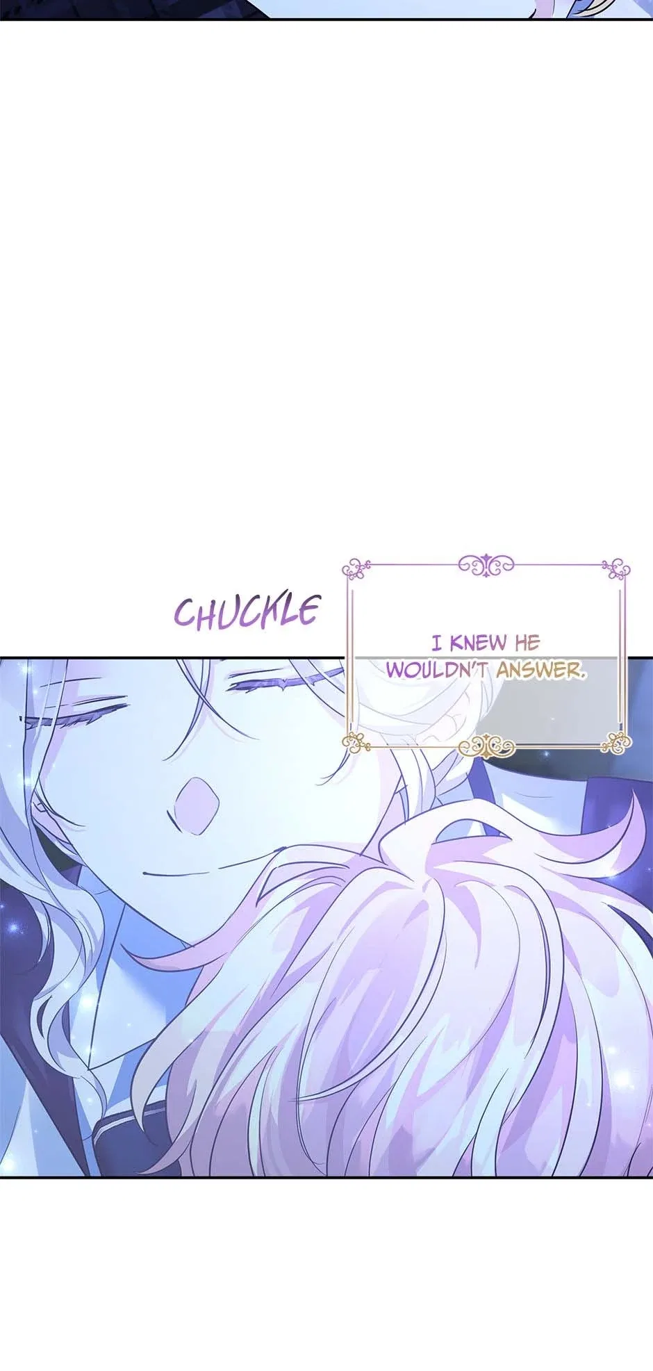 The Villainess Flips the Script! Chapter 103 – Page 37