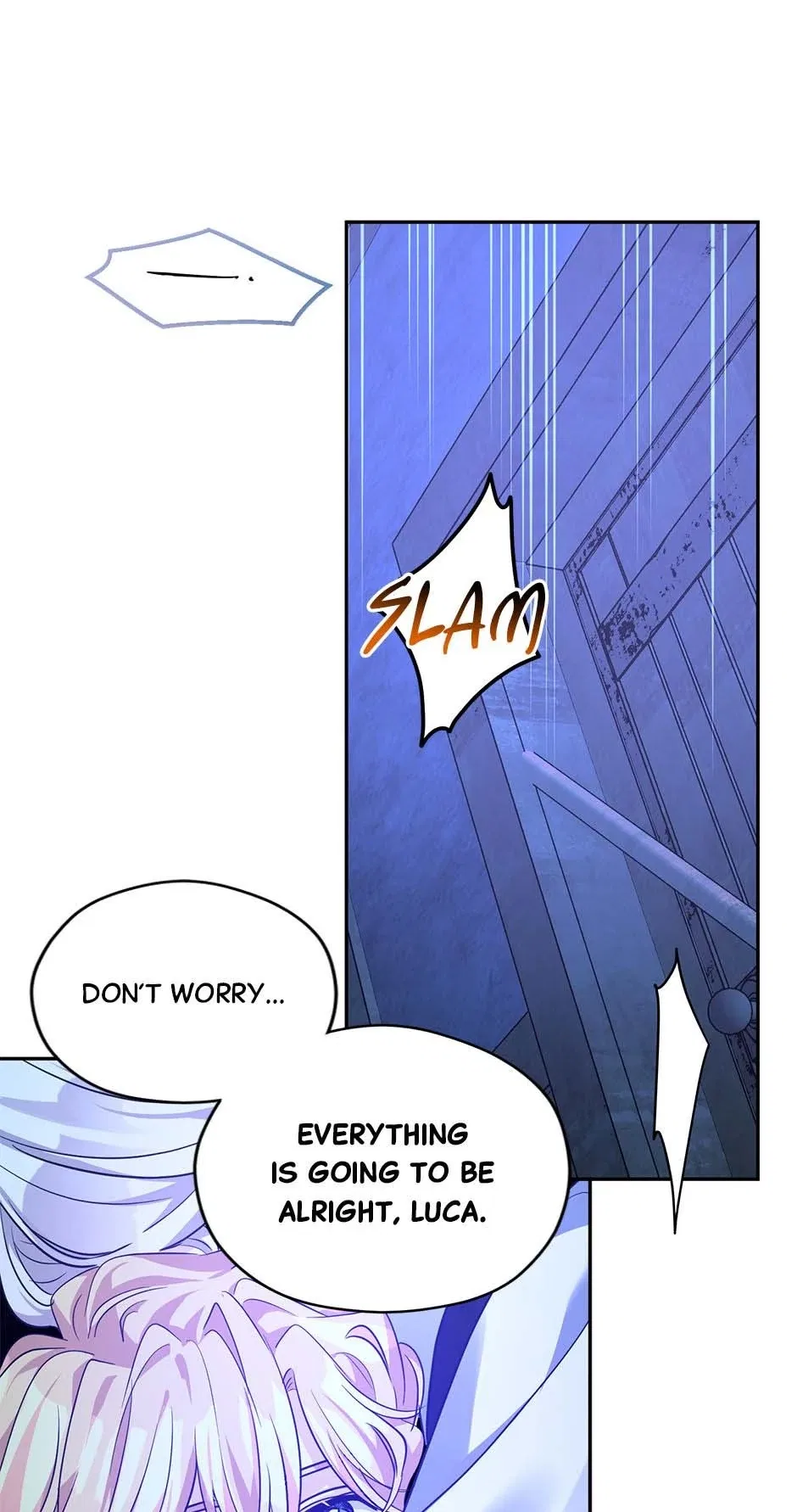 The Villainess Flips the Script! Chapter 103 – Page 38