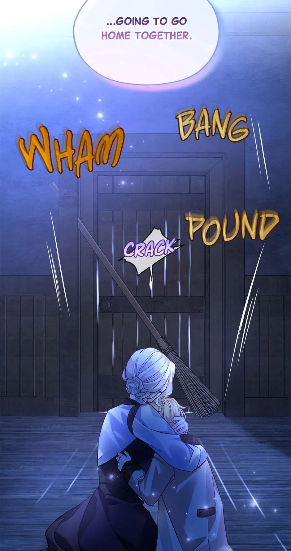 The Villainess Flips the Script! Chapter 103 – Page 40