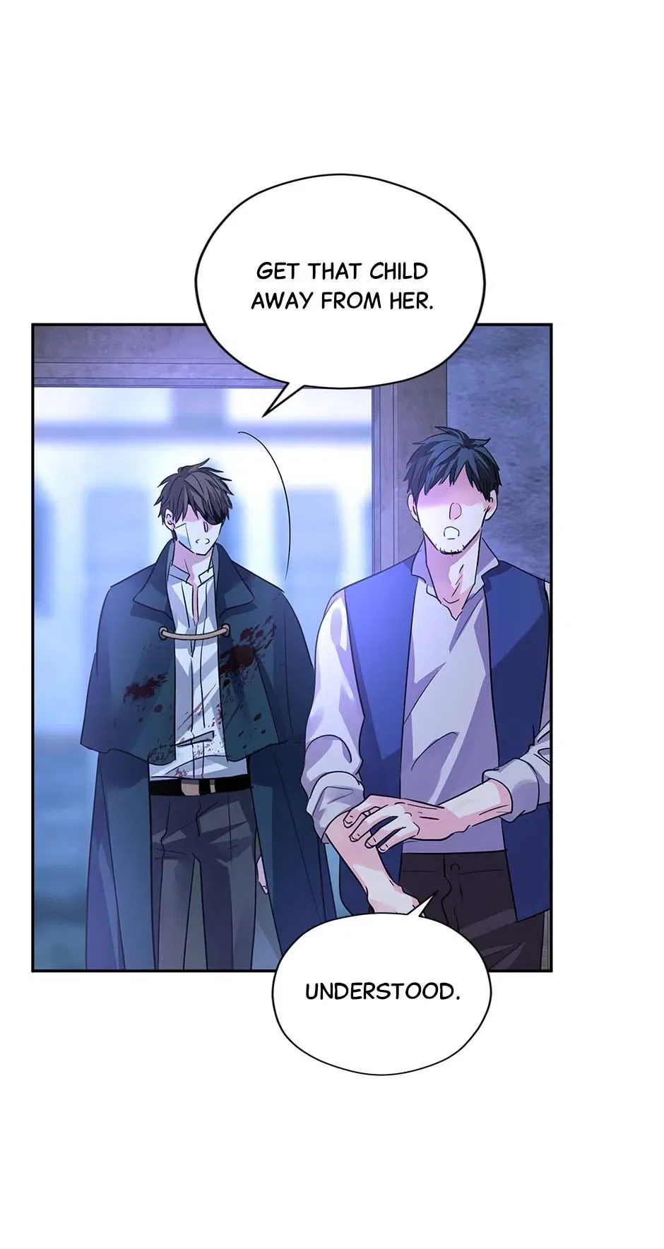 The Villainess Flips the Script! Chapter 103 – Page 44