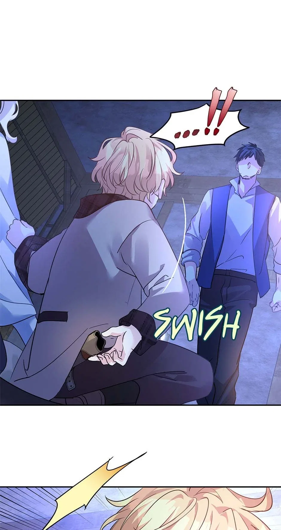 The Villainess Flips the Script! Chapter 103 – Page 45