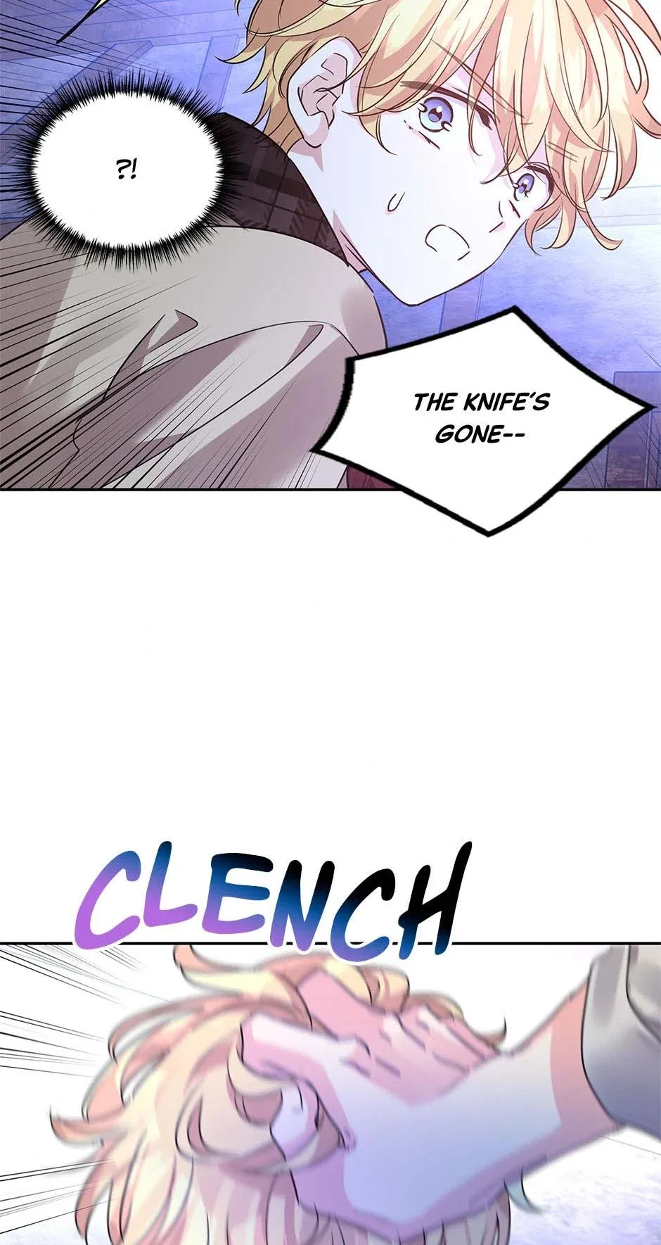 The Villainess Flips the Script! Chapter 103 – Page 46