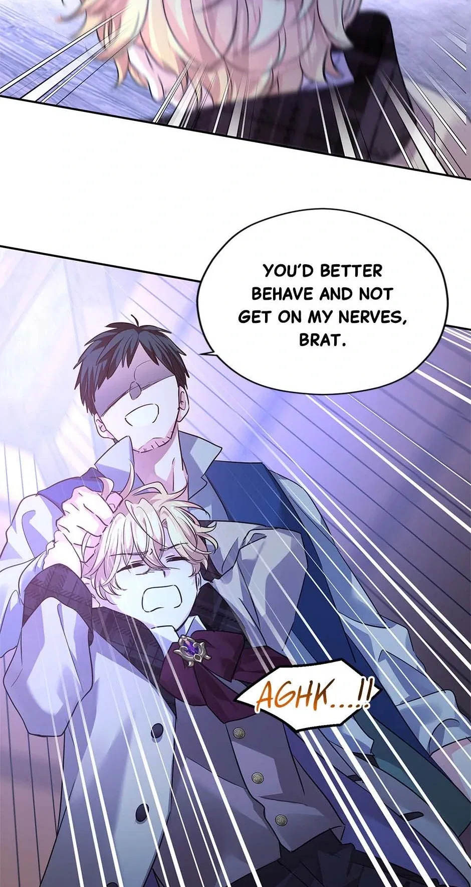 The Villainess Flips the Script! Chapter 103 – Page 47
