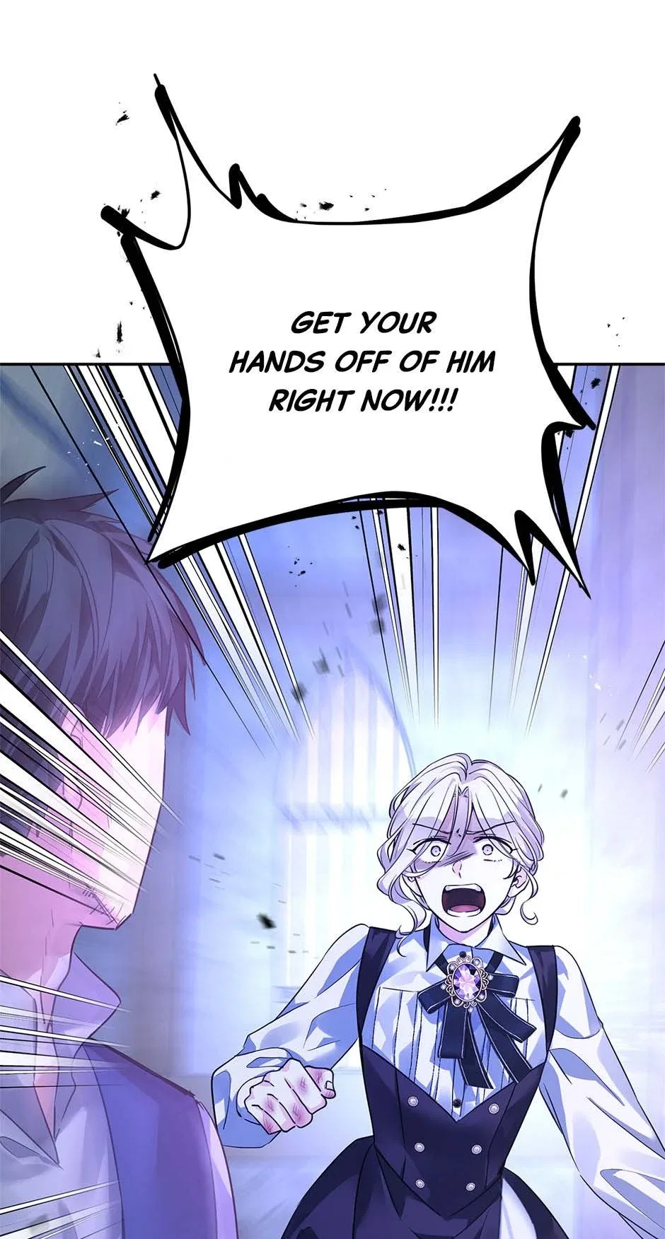 The Villainess Flips the Script! Chapter 103 – Page 49