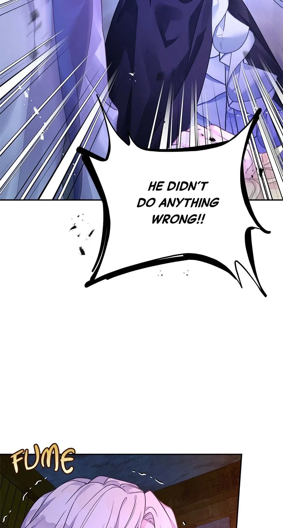 The Villainess Flips the Script! Chapter 103 – Page 50