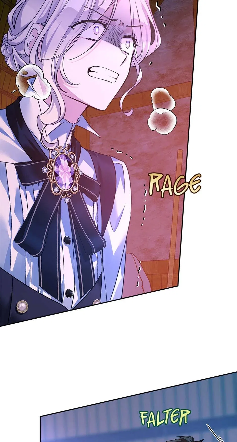 The Villainess Flips the Script! Chapter 103 – Page 51