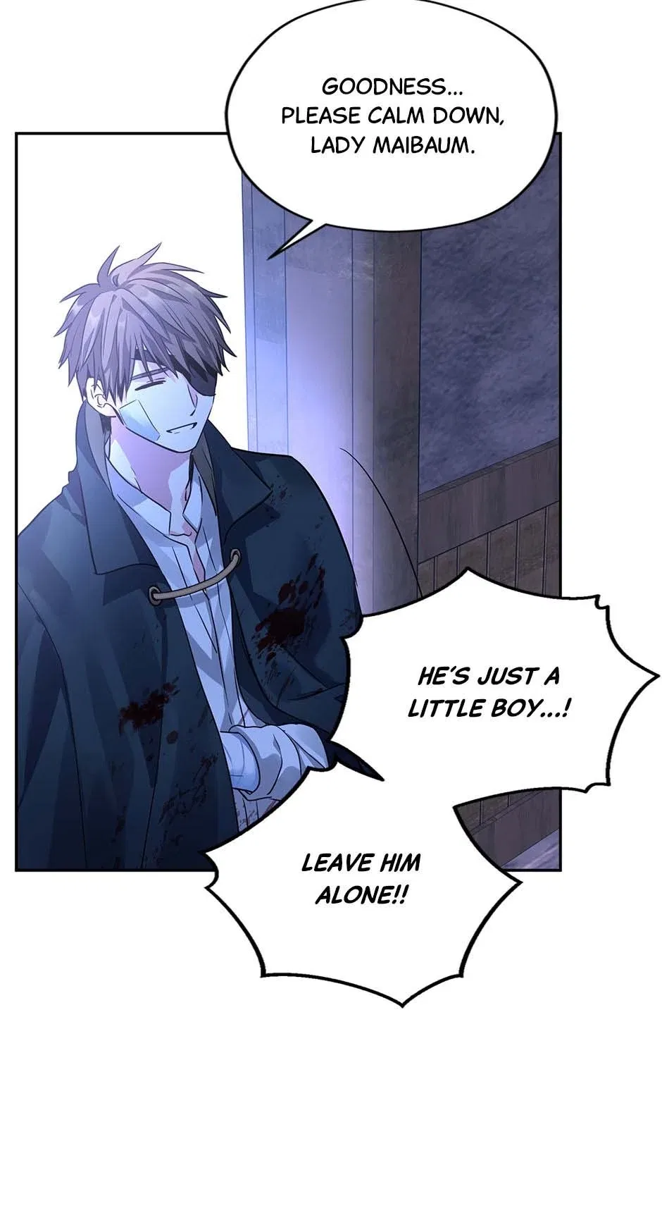 The Villainess Flips the Script! Chapter 103 – Page 53