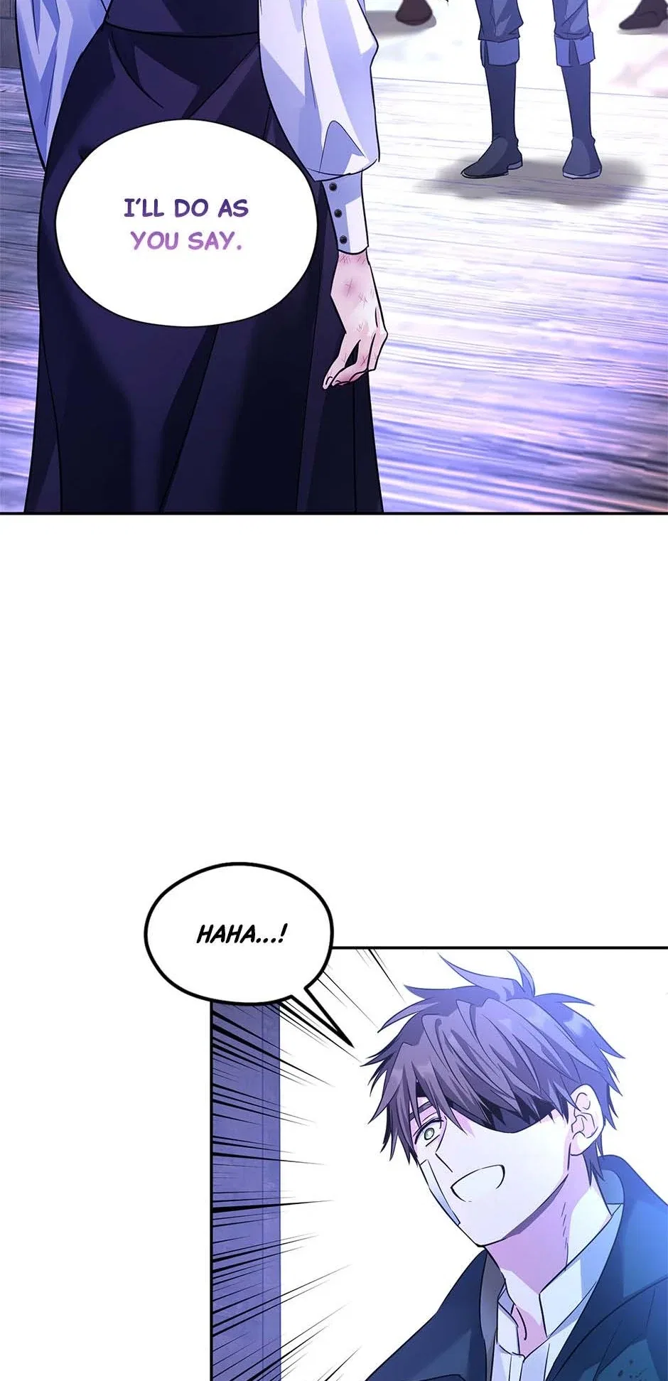 The Villainess Flips the Script! Chapter 103 – Page 57