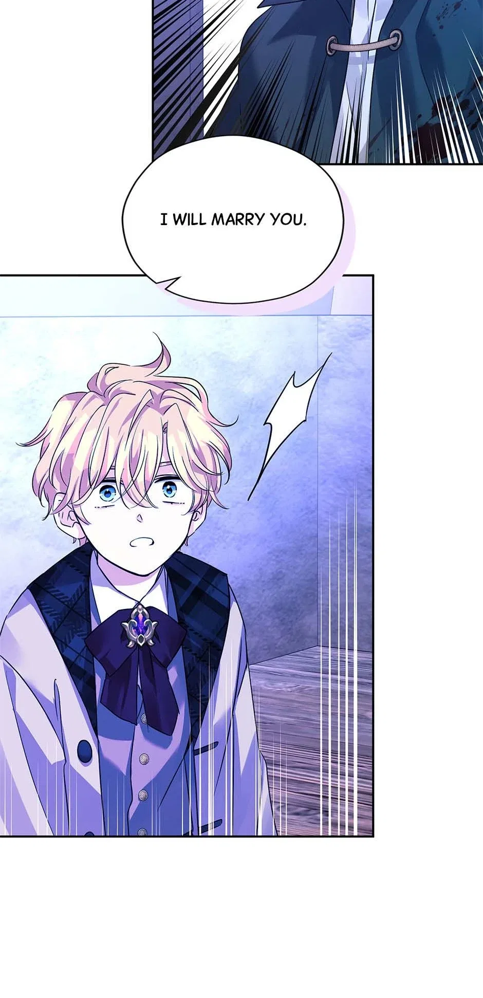 The Villainess Flips the Script! Chapter 103 – Page 58