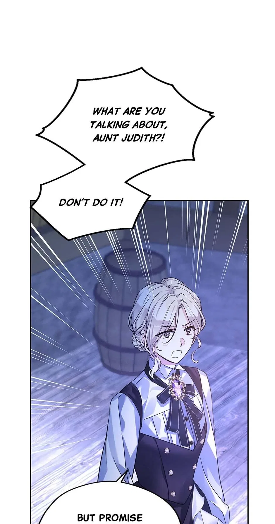 The Villainess Flips the Script! Chapter 103 – Page 59