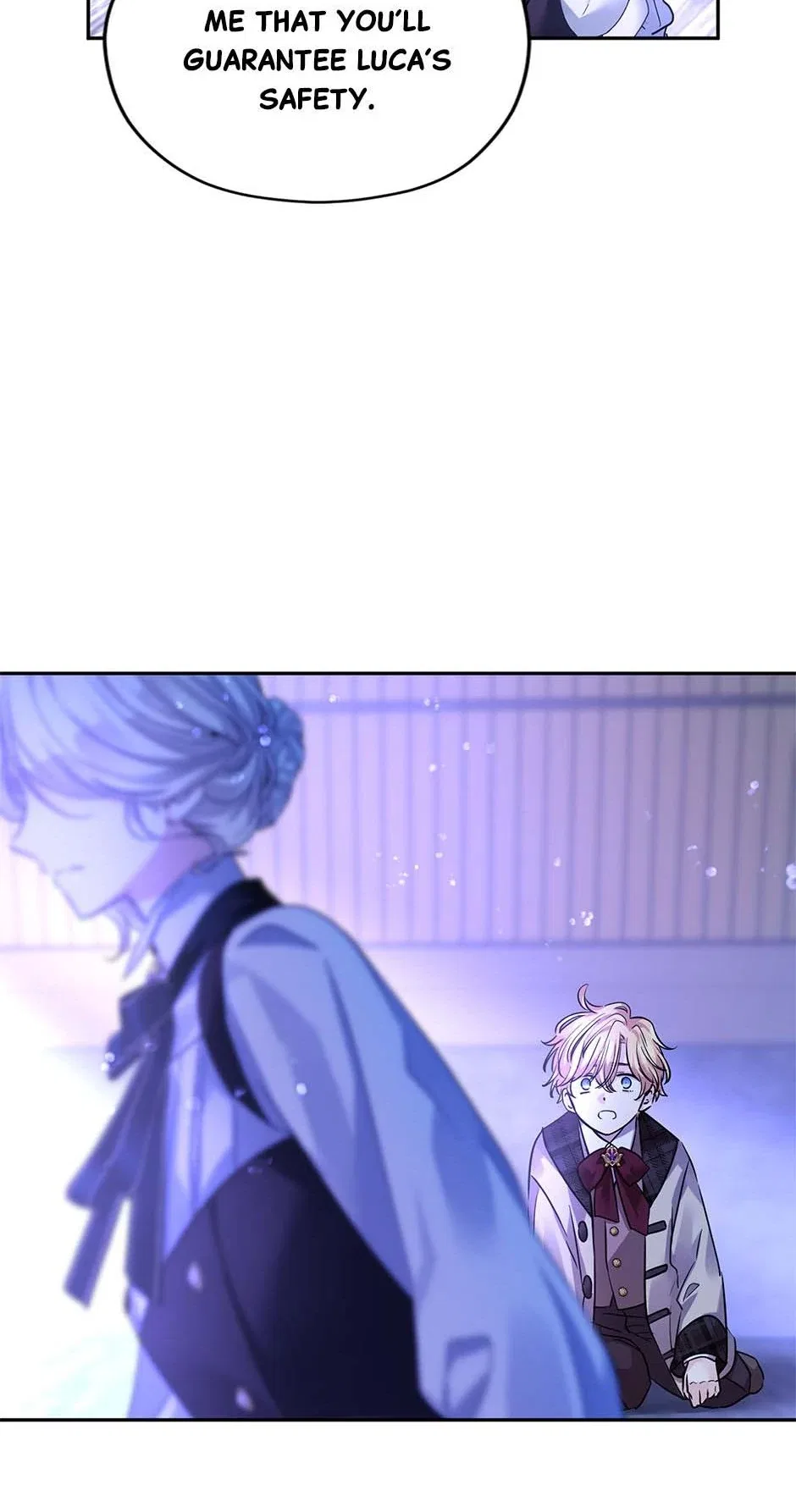 The Villainess Flips the Script! Chapter 103 – Page 60