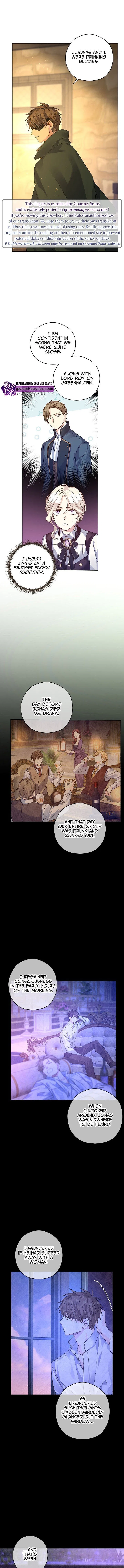 The Villainess Flips the Script! Chapter 102 – Page 2