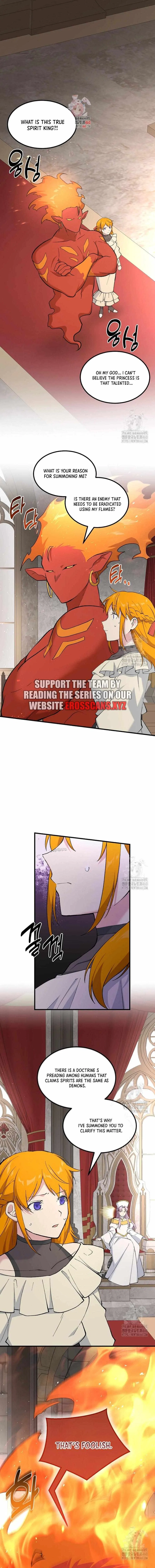 How a Former Pro takes advantage by doing an easy job Chapter 92 – Page 2