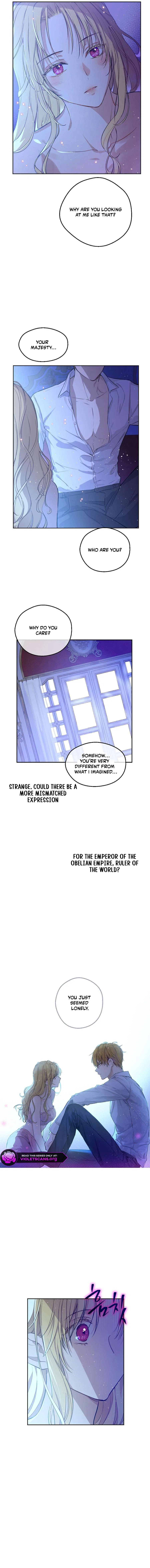Who Made me a Princess Chapter 131 – Page 11