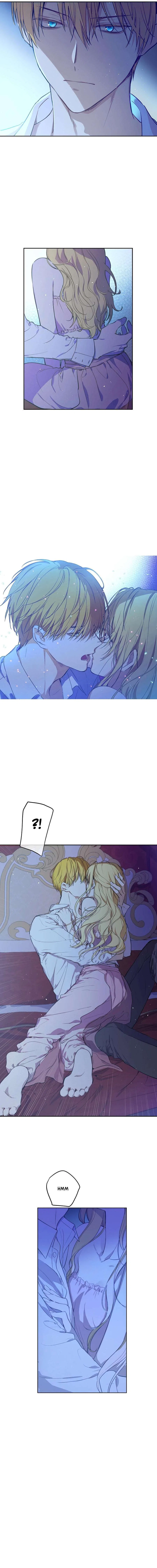 Who Made me a Princess Chapter 131 – Page 12