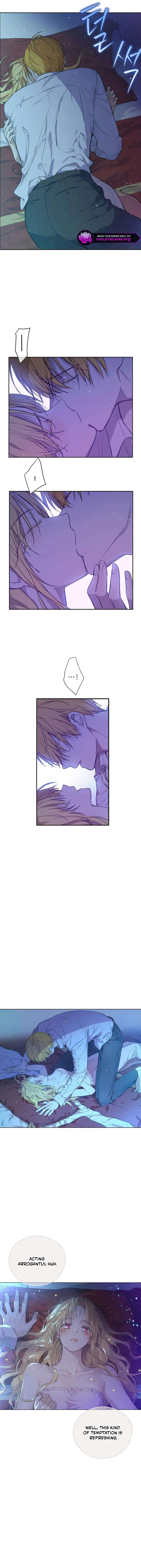 Who Made me a Princess Chapter 131 – Page 13