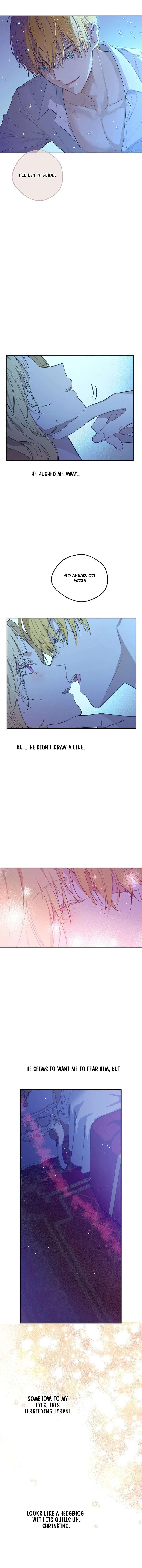 Who Made me a Princess Chapter 131 – Page 14