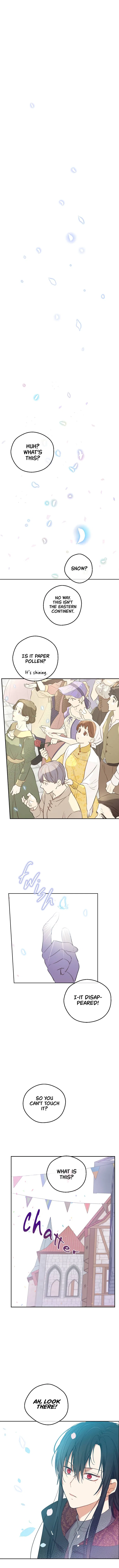 Who Made me a Princess Chapter 125 – Page 7