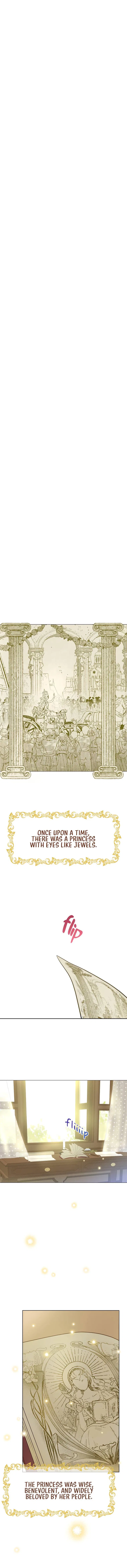 Who Made me a Princess Chapter 125 – Page 11