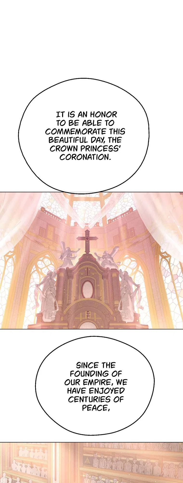 Who Made me a Princess Chapter 124 – Page 2