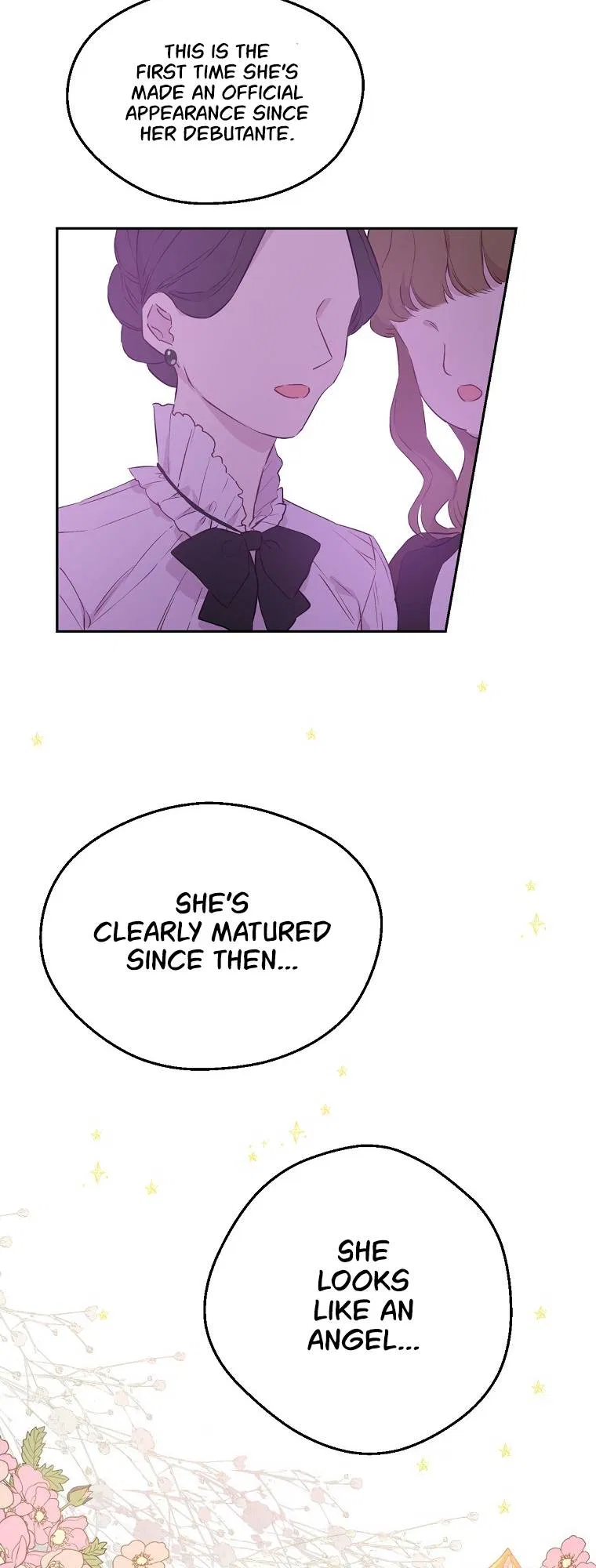Who Made me a Princess Chapter 124 – Page 4