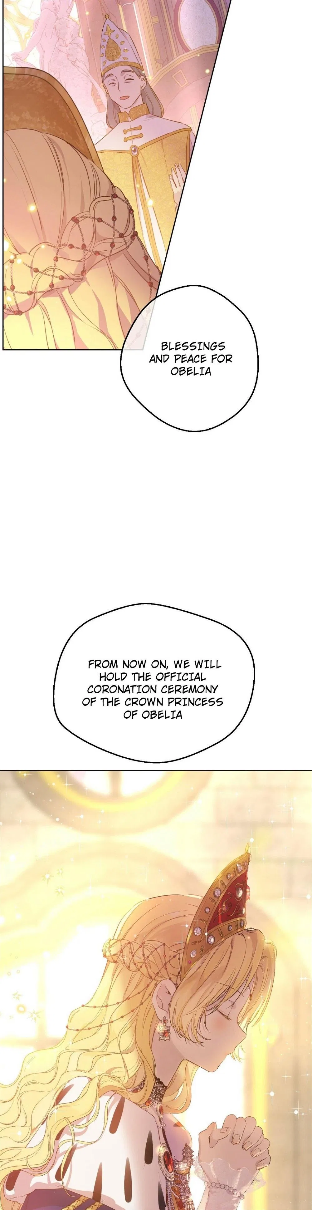 Who Made me a Princess Chapter 123 – Page 17