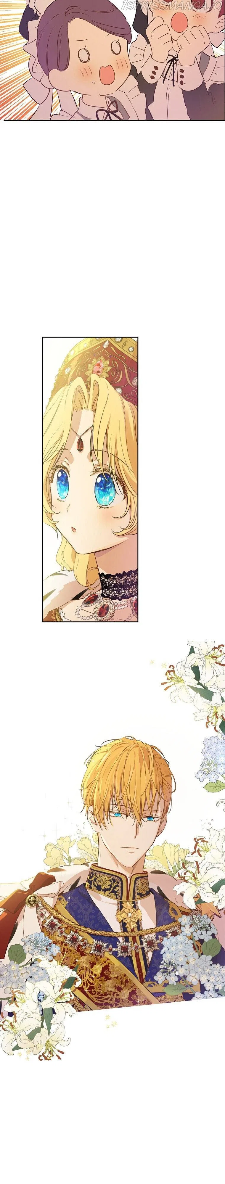 Who Made me a Princess Chapter 122 – Page 6