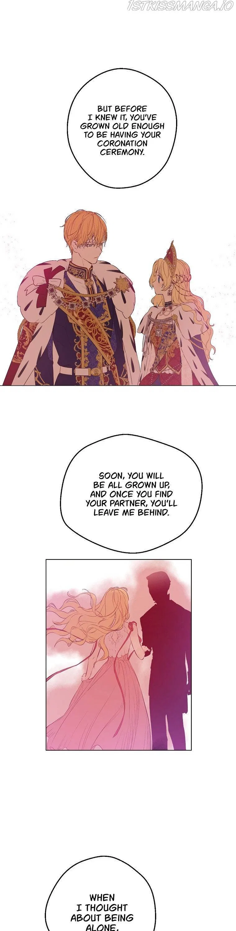 Who Made me a Princess Chapter 122 – Page 19