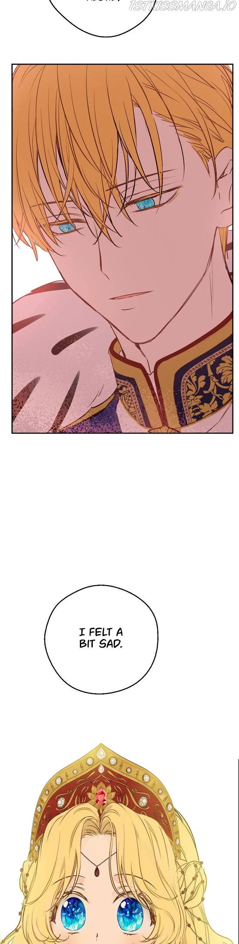 Who Made me a Princess Chapter 122 – Page 20