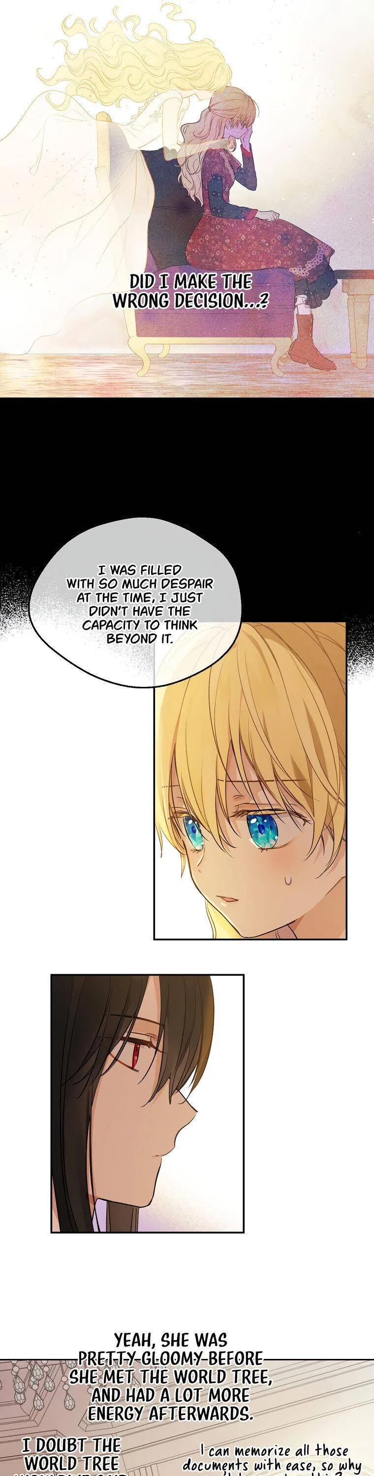 Who Made me a Princess Chapter 121 – Page 7