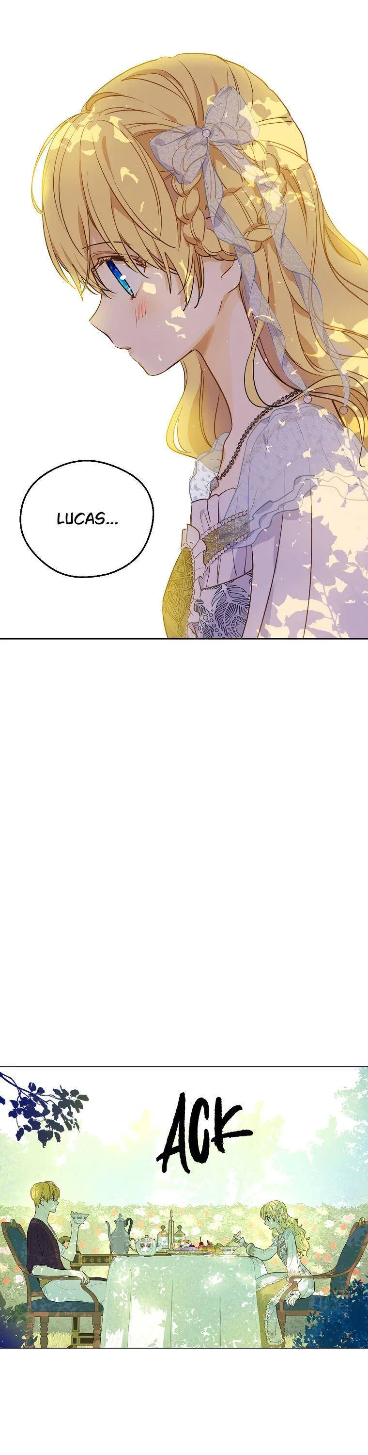 Who Made me a Princess Chapter 121 – Page 13